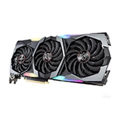 二手微星 RTX 2070 SUPER GAMING X TRIO回收